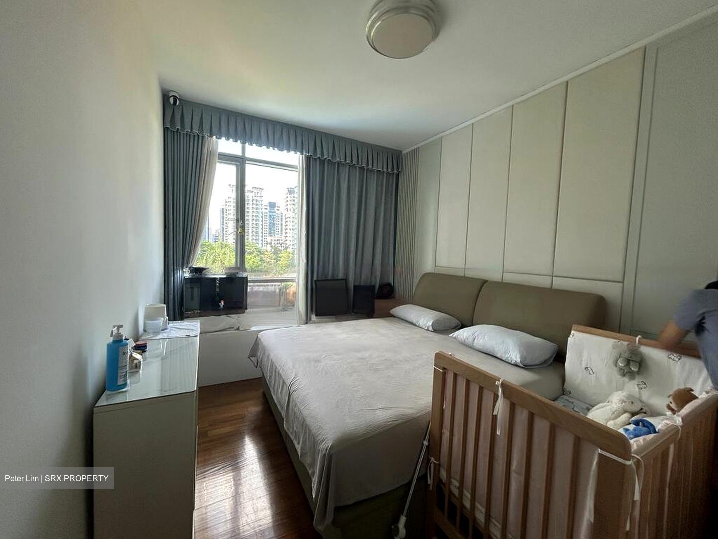 M21 (D11), Apartment #455143351